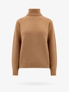 Drumohr Sweater In Brown