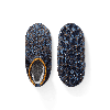Bombas Gripper Slipper In Great Lake