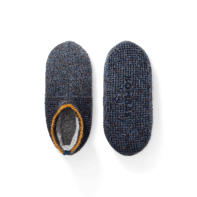 Bombas Gripper Slipper In Great Lake
