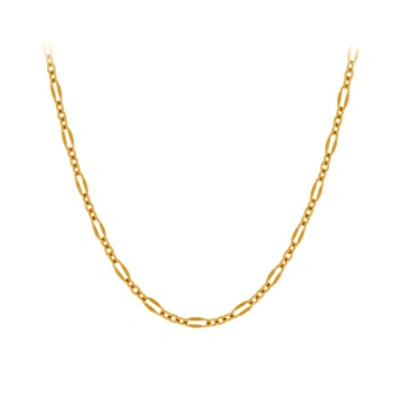 Pernille Corydon Eden Necklace In Gold