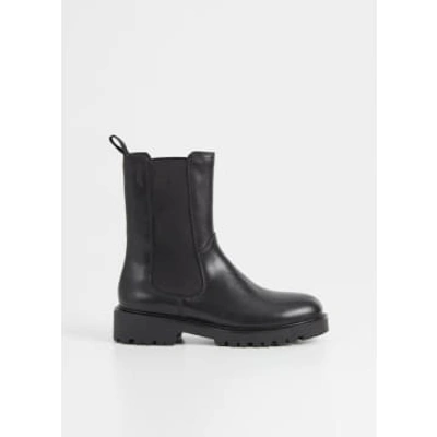 Vagabond Kenova Boot Black