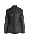 MOOSE KNUCKLES WOMEN'S RIIS QUILTED JACKET