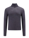 Saint Laurent Sweetness In Grey