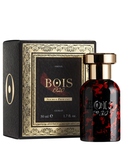 Bois 1920 Sacro E Profano Extrait 50 ml In White