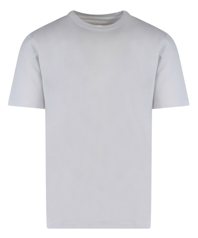 Maison Margiela T-shirt In Grey