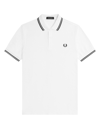 FRED PERRY POLO SHIRT