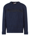 ALEXANDER MCQUEEN SWEATER