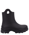 MONCLER MISTY ANKLE BOOTS