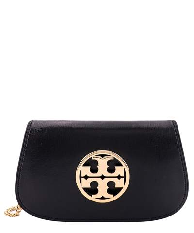 Tory Burch Clutch In Black