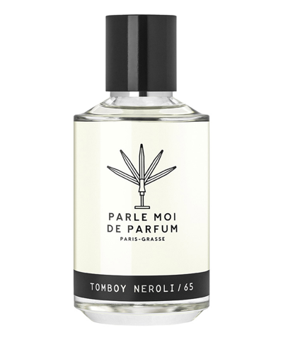 Parle Moi De Parfum Tomboy Neroli Eau De Parfum 100 ml In White