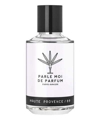 Parle Moi De Parfum Haute Provence Eau De Parfum 100 ml In White