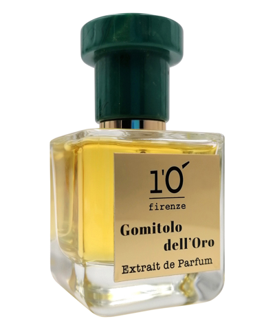 Loprofumo Gomitolo Dell&#039; Oro Extrait De Parfum 50 ml In White