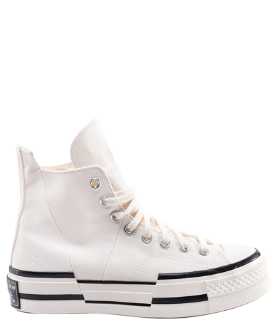 Converse Chuck 70 Plus High Top In White