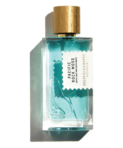 Goldfield &amp; Banks Pacific Rock Moss Parfum 100 ml In White
