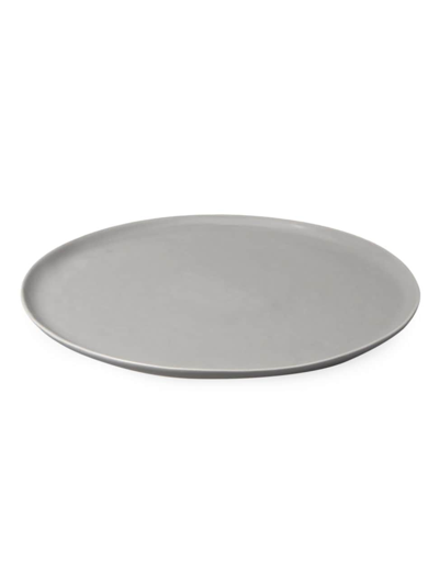 Fable The Serving Platter In Dove Gray