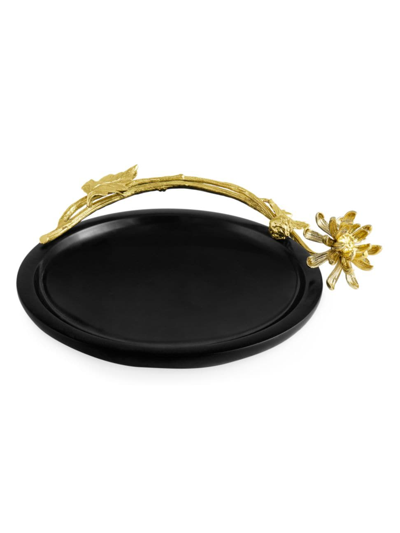 Michael Aram Dahlia Trinket Dish