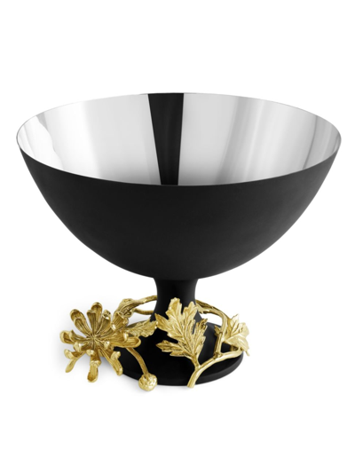 Michael Aram Dahlia Serving Bowl In No Color