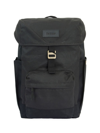 BARBOUR MEN'S ESSENTIAL WAXED COTTON BACKPACK