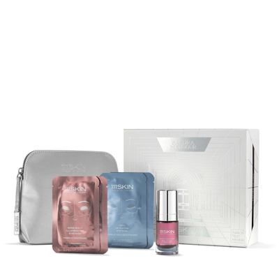 111SKIN EYE LIFT SET
