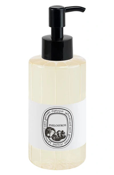 DIPTYQUE PHILOSYKOS HAND & BODY GEL, 6.7 OZ