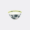 Serax Marni Anemone Vaniglia Large Serving Bowl In Multicolor
