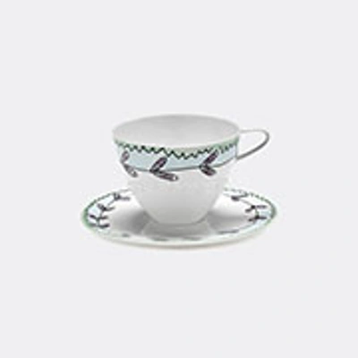 Serax Tea And Coffee Multicolor Uni