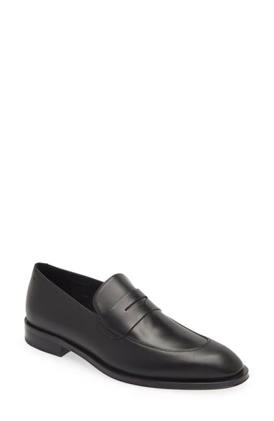 HUGO BOSS DERRECK PENNY LOAFER