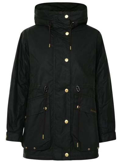 BARBOUR BARBOUR FUNNEL