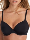 Camio Mio Personalized Uplift Bra In Black