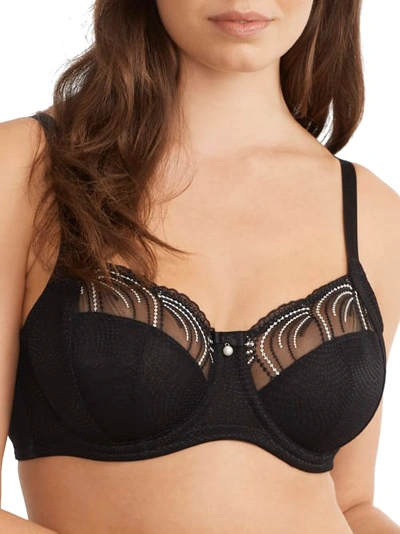 PARFAIT PEARL UNLINED BRA