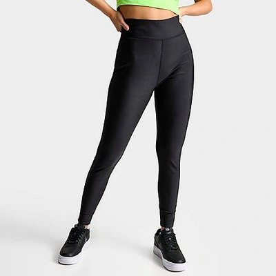 Supply And Demand Women's Future Hishn Leggings In Black