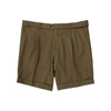 BRIGLIA 1949 WOOL SHORTS