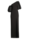 LIKELY WOMEN'S NATASHA OFF-THE-SHOULDER GOWN