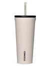 Corkcicle Cold Cup 24oz In Latte