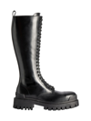 BALENCIAGA WOMEN'S STRIKE 20MM BOOTS