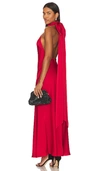 MISHA X REVOLVE EVIANNA GOWN