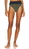 BEACH RIOT EMMY BIKINI BOTTOM