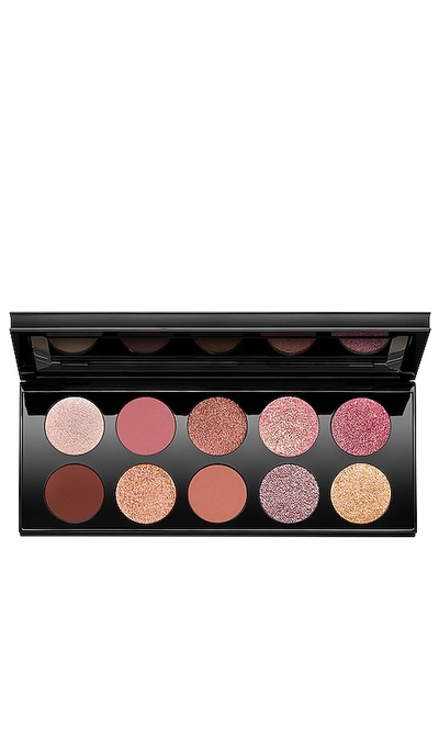 Pat Mcgrath Labs Mothership Xi: Sunlit Seduction Eyeshadow Palette In N,a