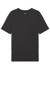 Wao Shirt Relaxed In Black