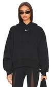 NIKE OVER-OVERSIZED PULLOVER HOODIE