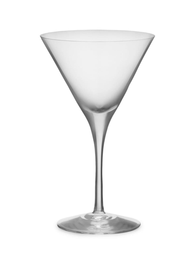 Orrefors More 2-piece Martini Glass Set In Neutral