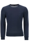 TOM FORD TOM FORD FINE WOOL SWEATER