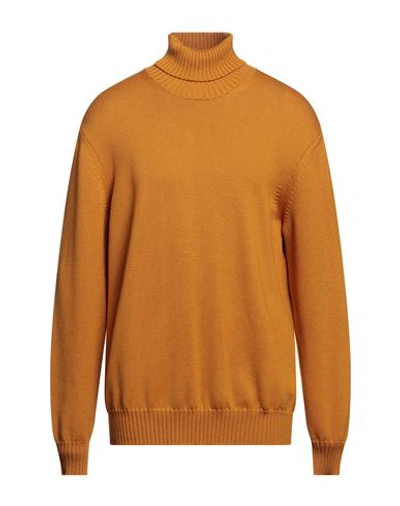 Altea Man Turtleneck Mandarin Size Xxl Virgin Wool