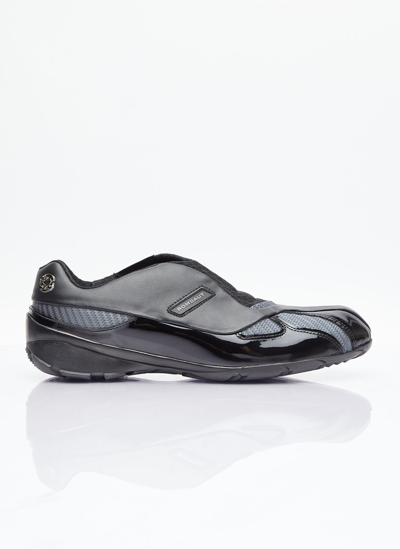 Rombaut Neo Sneakers In Black