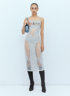 Gabriela Hearst A121090shay 9cba In Denim