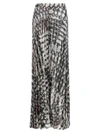 Gianluca Capannolo Multicolor Antonia Wide Leg Pants