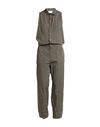 Kaos Jeans Pants In Green