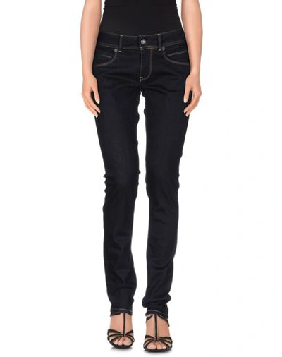 Pepe Jeans Pants In Black