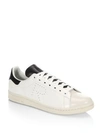 ADIDAS ORIGINALS Stan Smith Leather Sneakers