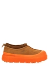 Ugg Tasman Weather Hybrid Colour-block Loafers